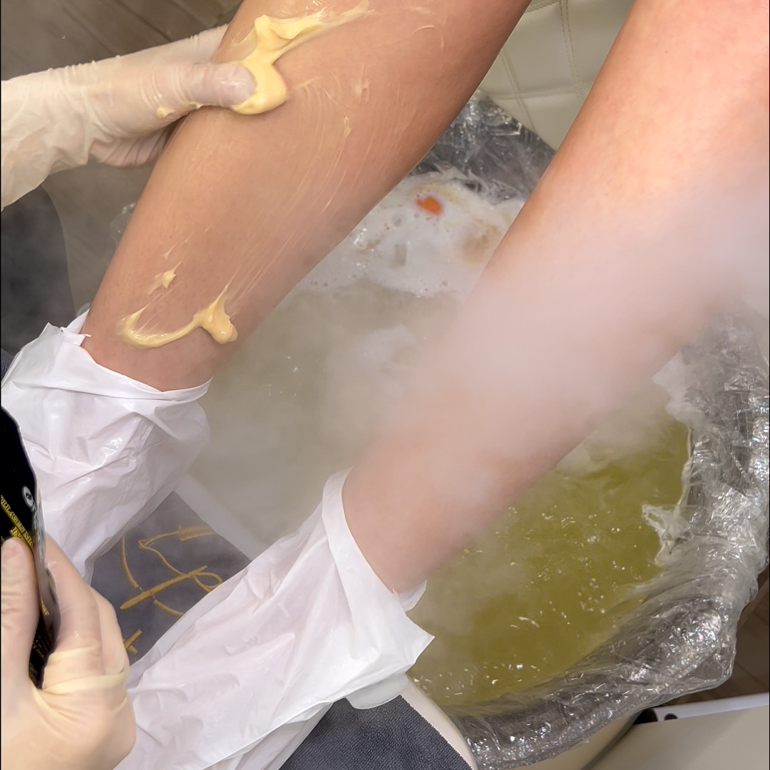 Collagen Mask