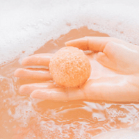 Pedi Bomb