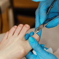 Cuticle Care