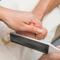 Callus Remover
